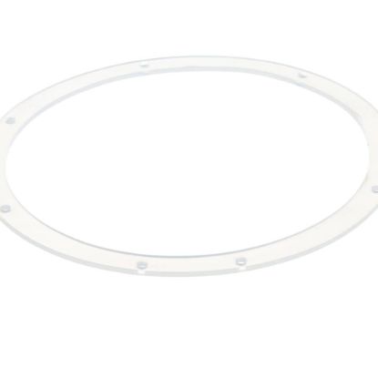 Picture of Bunn Gasket, Single Tank Lid Part# 36605