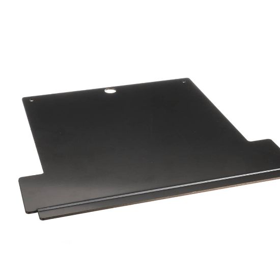 Picture of Bunn Panel, Door - Lower (Left Hinged Door) Part# 36659.0003