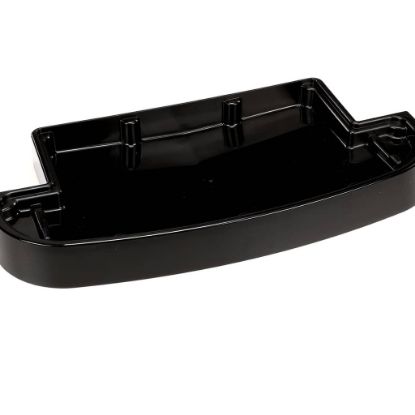 Picture of Bunn Drip Tray, Sbda-8 Black Part# 36670.0001