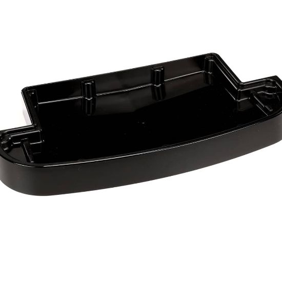 Picture of Bunn Drip Tray, Sbda-8 Black Part# 36670.0001