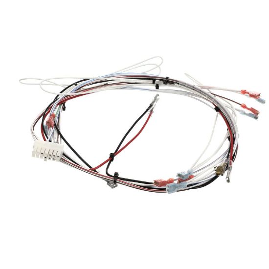 Picture of Bunn Wiring Harness, Itcb Mcd Part# 36677.0024