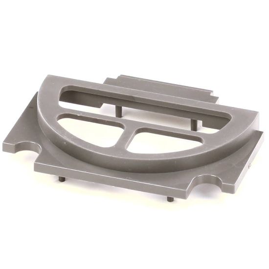 Picture of Bunn Switch Housing, Three Button Part# 36762.0002