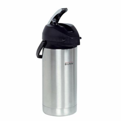 Picture of Bunn Airpot, 3.8L Sst La Single Pk Part# 36725