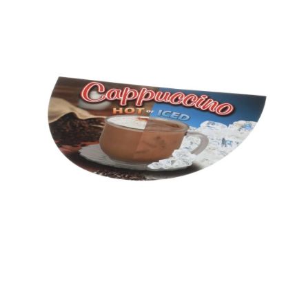 Picture of Bunn Display, Graphics Part# 36768.0006