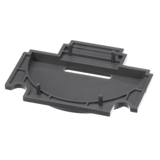 Picture of Bunn Switch Housing, Membrane Sw Mtg Part# 36762.0005