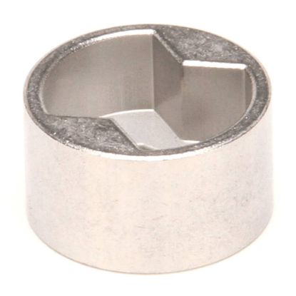 Picture of Bunn Coupling, Auger Drive Part# 36770