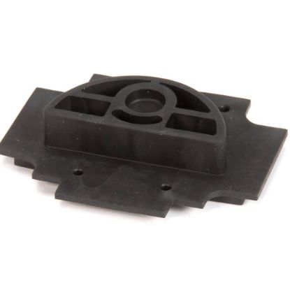 Picture of Bunn Switch Pad, Single Button Part# 36763