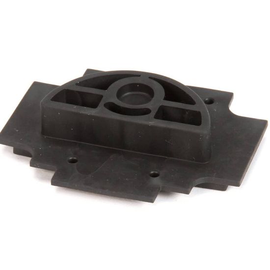 Picture of Bunn Switch Pad, Single Button Part# 36763