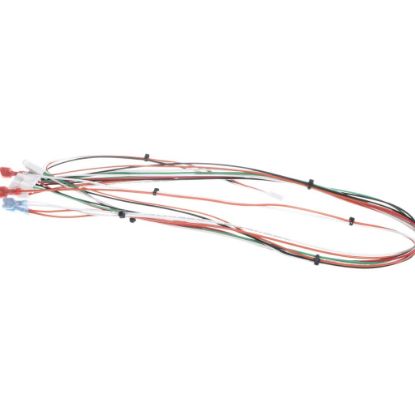 Picture of Bunn Wiring Harness, I/o Head #3 Part# 36844.0007