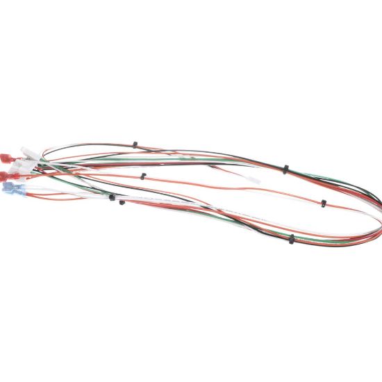 Picture of Bunn Wiring Harness, I/o Head #3 Part# 36844.0007