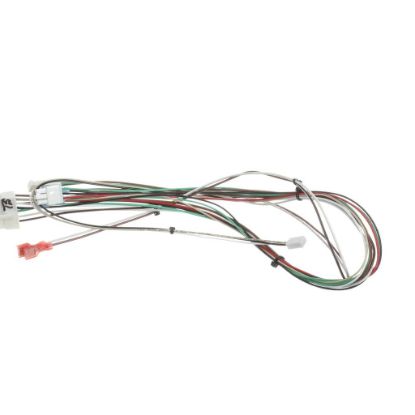Picture of Bunn Wiring Harness, I/o Head #1 Part# 36844.0005