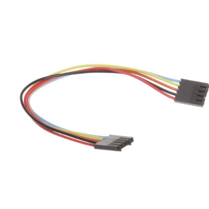 Picture of Bunn Wiring Harness, Dispense Button Part# 36889