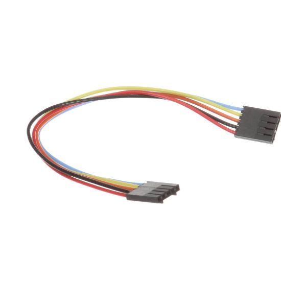 Picture of Bunn Wiring Harness, Dispense Button Part# 36889
