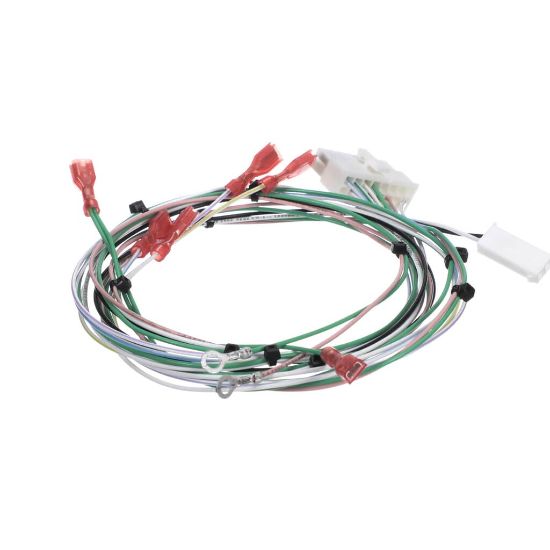 Picture of Bunn Wiring Harness, Switch Part# 36850