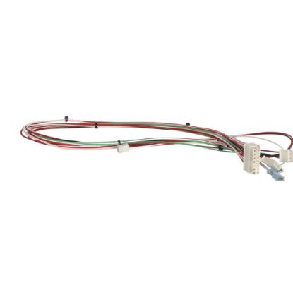 Picture of Bunn Wiring Harness, I/o Head #2 Part# 36844.0006