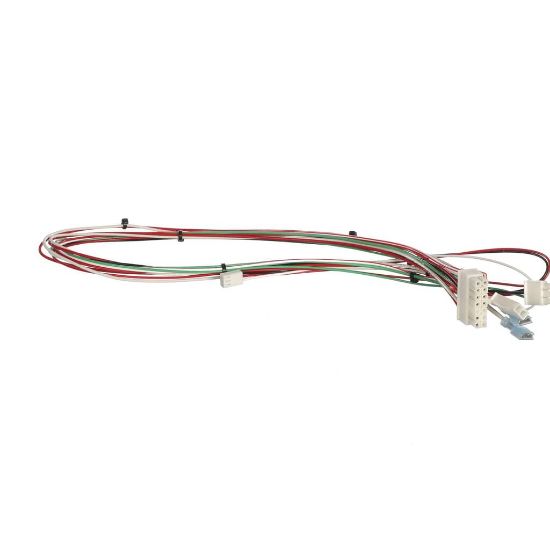 Picture of Bunn Wiring Harness, I/o Head #2 Part# 36844.0006