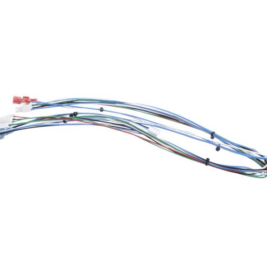 Picture of Bunn Wiring Harness, I/o Head #5 Part# 36844.0009