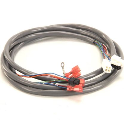 Picture of Bunn Wiring Harness, Door Interconnect Part# 36888.0002