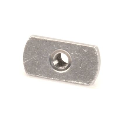 Picture of Bunn Plate, Auger Drive Part# 36773