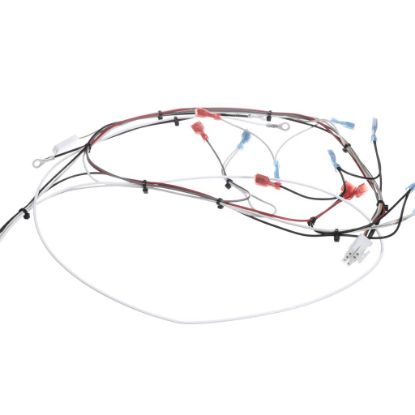 Picture of Bunn Wiring Harness, Power 120V Part# 36849