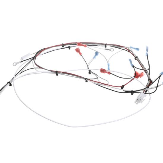Picture of Bunn Wiring Harness, Power 120V Part# 36849