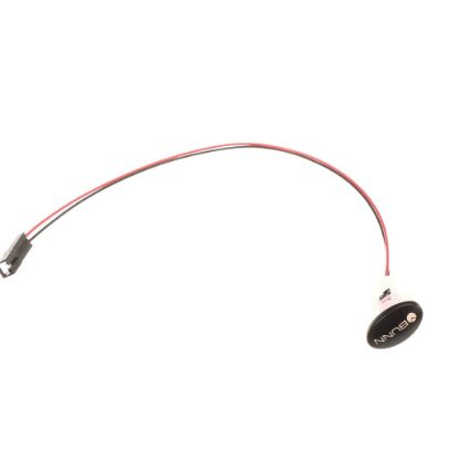 Picture of Bunn Button Assembly,pod Release W/ter Part# 36904