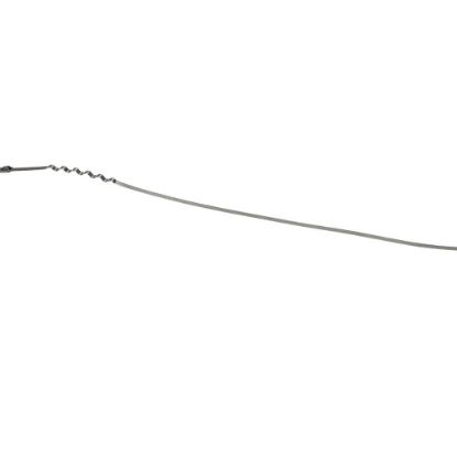 Picture of Bunn Tie, Wave 304 Sst .17Wx14.3lg Part# 37061