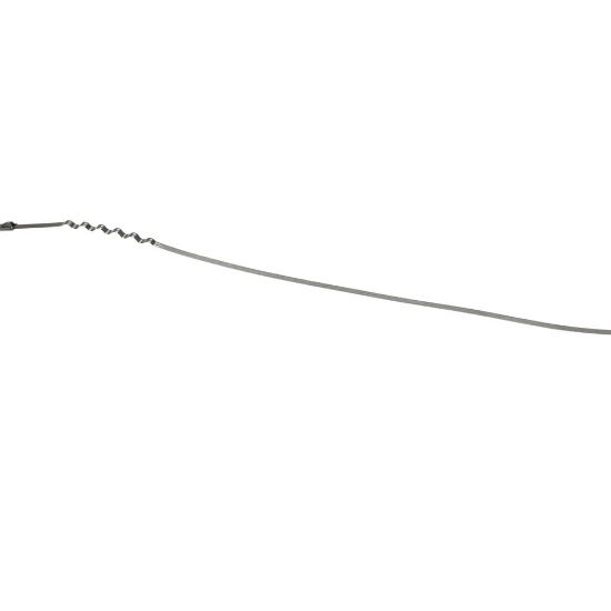 Picture of Bunn Tie, Wave 304 Sst .17Wx14.3lg Part# 37061
