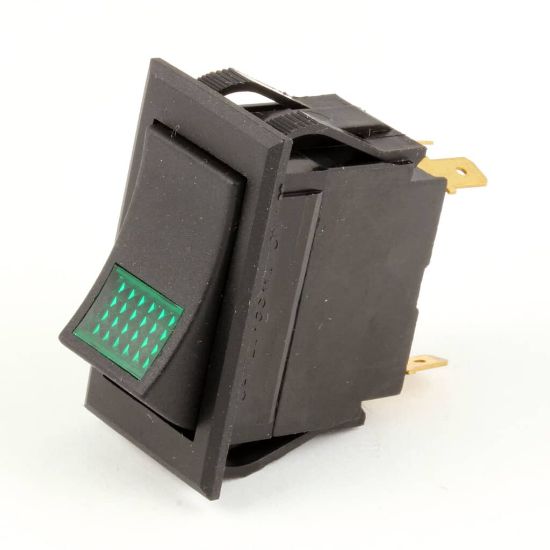 Picture of Bunn Switch, Start Part# 37080.0001