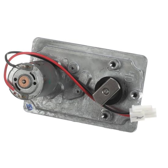 Picture of Bunn Kit, Gearmotor Assembly Var 6-24Dvdc Part# 37037.1001