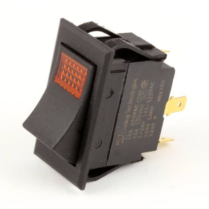 Picture of Bunn Switch, Start Part# 37080
