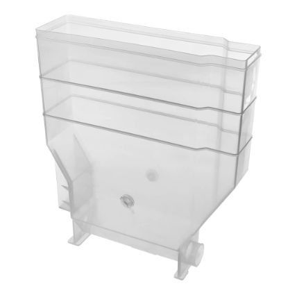 Picture of Bunn Hopper Assembly, 6.5Lb-sonic Welded Part# 37011.0002
