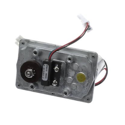 Picture of Bunn Kit, Gearmotor Assembly-extended Drive Part# 37037.1002