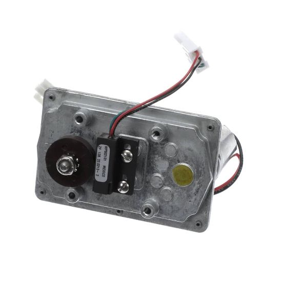 Picture of Bunn Kit, Gearmotor Assembly-extended Drive Part# 37037.1002