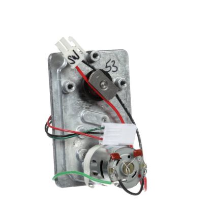 Picture of Bunn Gearmotor Assembly, Auger Part# 37037.1