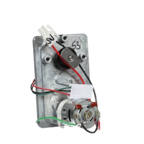 Picture of Bunn Gearmotor Assembly, Auger Part# 37037.1