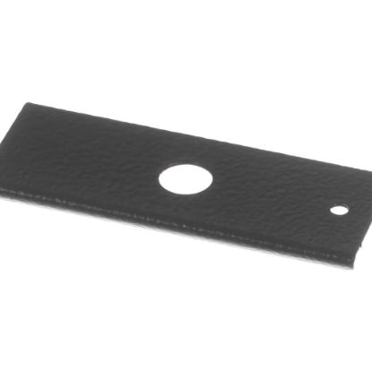 Picture of Bunn Flavor Label Holder Part# 37018.0001