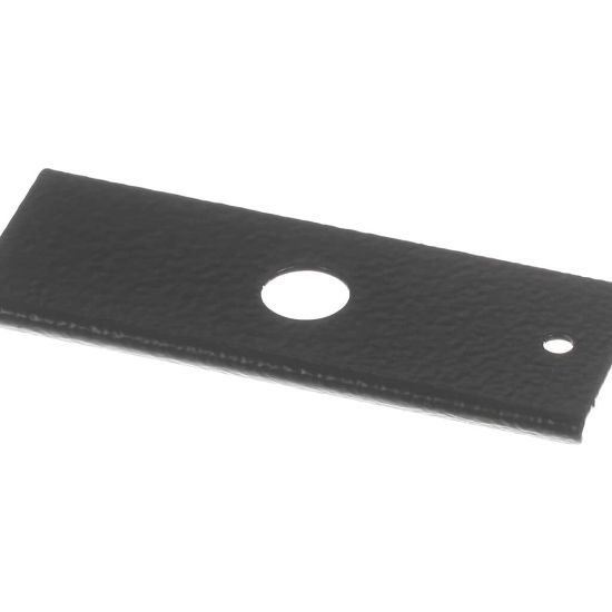 Picture of Bunn Flavor Label Holder Part# 37018.0001