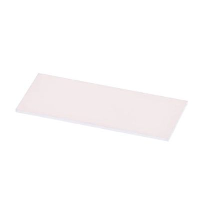 Picture of Bunn Cover, Lcd Door Lens Part# 37013