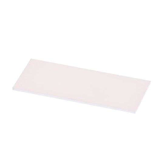 Picture of Bunn Cover, Lcd Door Lens Part# 37013