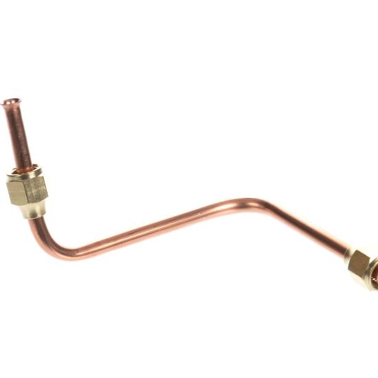 Picture of Bunn Tube Assembly, Strainer/flow Control To Bulkhead Part# 37093