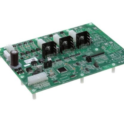 Picture of Bunn Cba Kit, Main Control Imix-3 Part# 37104.101