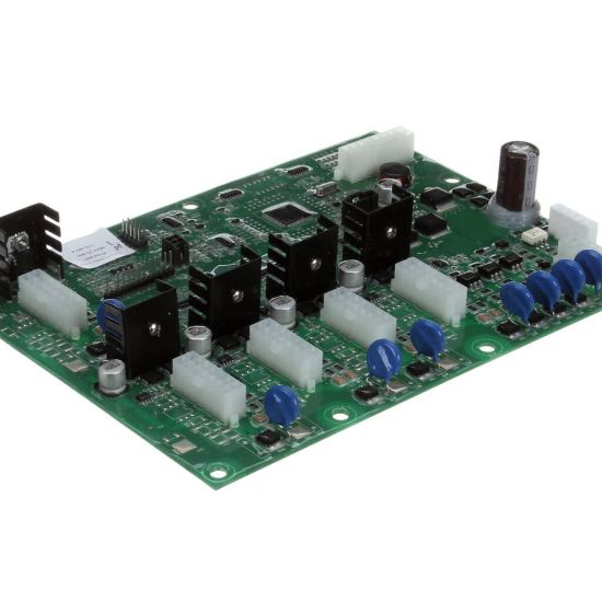 Picture of Bunn Cba Kit, Main Control Imix-5 Part# 37104.1011