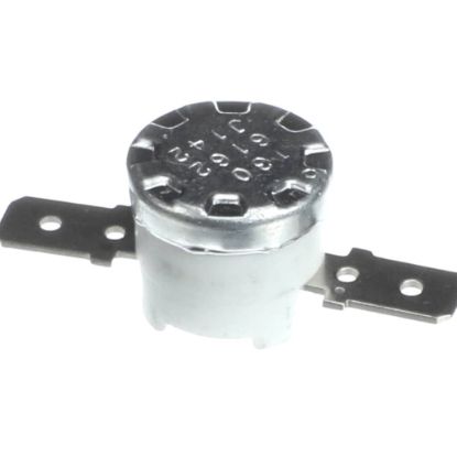 Picture of Bunn Thermostat, Limit 230V Part# 37188