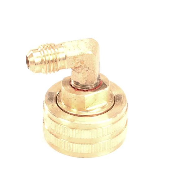 Picture of Bunn Elbow .25" Flare X .75" Fthd Part# 37297.0006