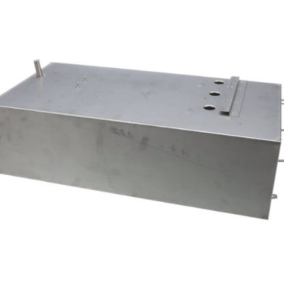 Picture of Bunn Tank, Squared Part# 37098.1004