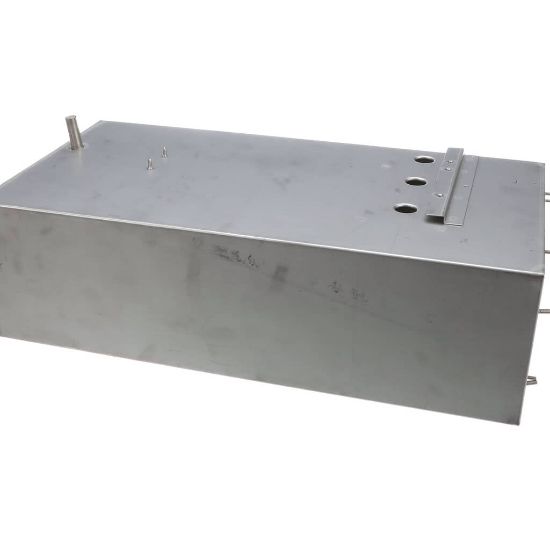 Picture of Bunn Tank, Squared Part# 37098.1004