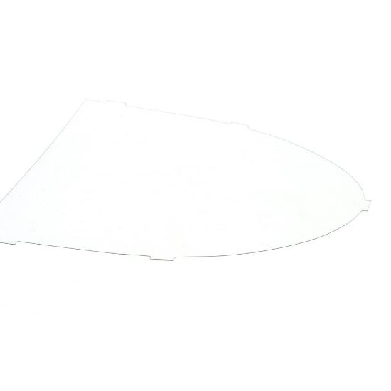 Picture of Bunn Lens, Removable Part# 37456.0001