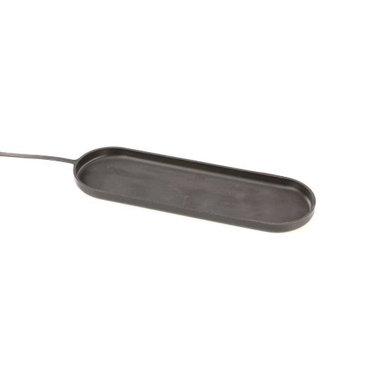 Picture of Bunn Cover, Rsvr Icdd-3, Brew Thru Part# 37427.0001