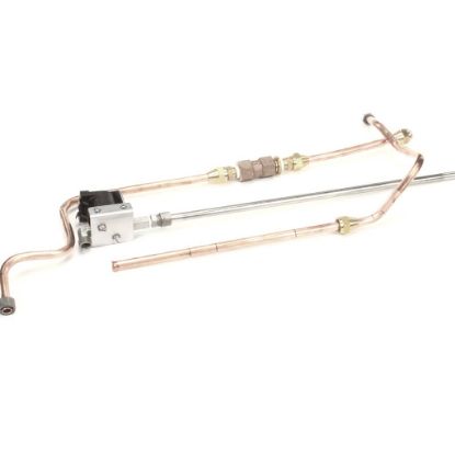 Picture of Bunn Valve Assembly Kit,240v Flow 1Gpm Part# 37420.0001